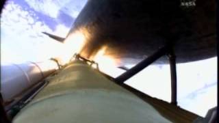STS-129  Atlantis Launch until MECO