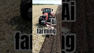 Ai farming#viral #shortsfeed #youtubeshorts #shortvideo #trendingshort #dog #cat #pets #tech