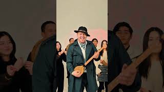 Jonim Mandan Boshqaga Nasib Qilma Ilohim