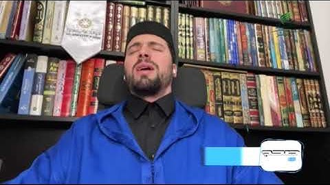 #صحح_تلاوتك| بصوت ندي يحرك القلوب.. الشيخ أحمد الحسناوي من فرنسا يتلو آيات بينات من سورة إبراهيم