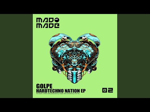 Hardtechno Nation (SveTec Remix)