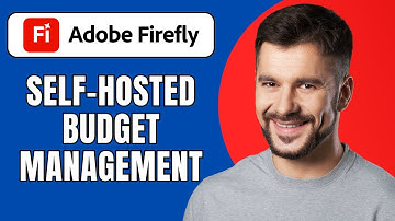 Zelfgehost budgetbeheer met Firefly III (gids 2025)