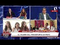Transporte público en crisis: el desafío que tendrá el nuevo presidente