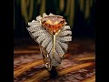Video: Palm Ring - Jewelry 3D CAD