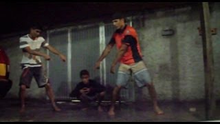 Trial - Rebolation Evolution
