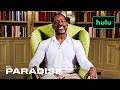 Paradise S2 | Teaser Tomorrow | Hulu