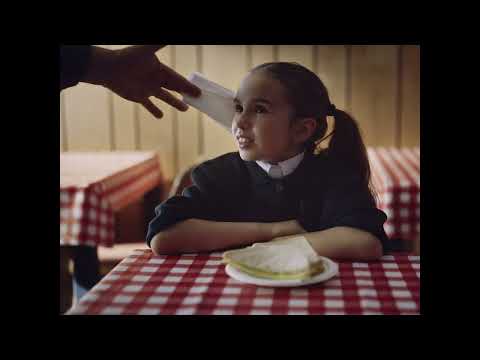 Wider Than The Sky - Trailer