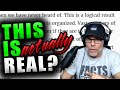 WTF | Too OUTLANDISH to Even Believe THIS is Happening to YOU RIGHT NOW