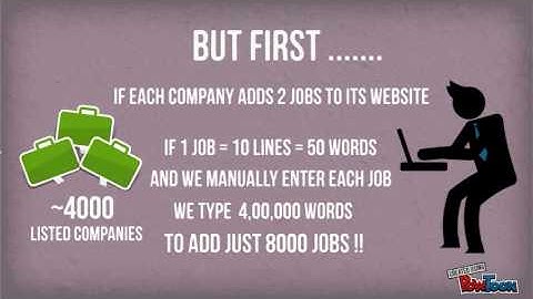 Information Extraction