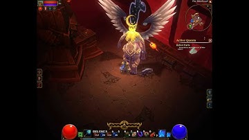 Torch Light II -Game Ending