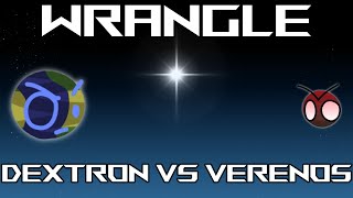 Wrangle GFC (Verenos' Revenge Part 6a) (FNF) (1-st Clear)