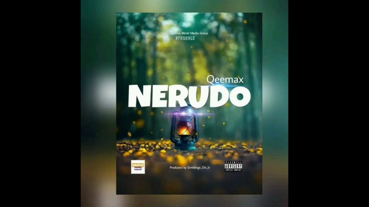 Qeemax-Nerudo [Official audio]Produced by Simblingz on it 