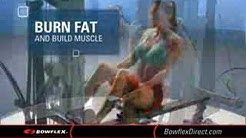 Bowflex® Home Gym Motion Commercial