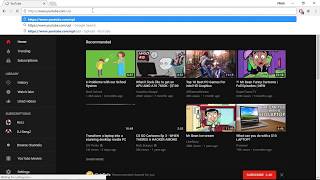 How To Upload Large Files To Youtube In Multiple Laps