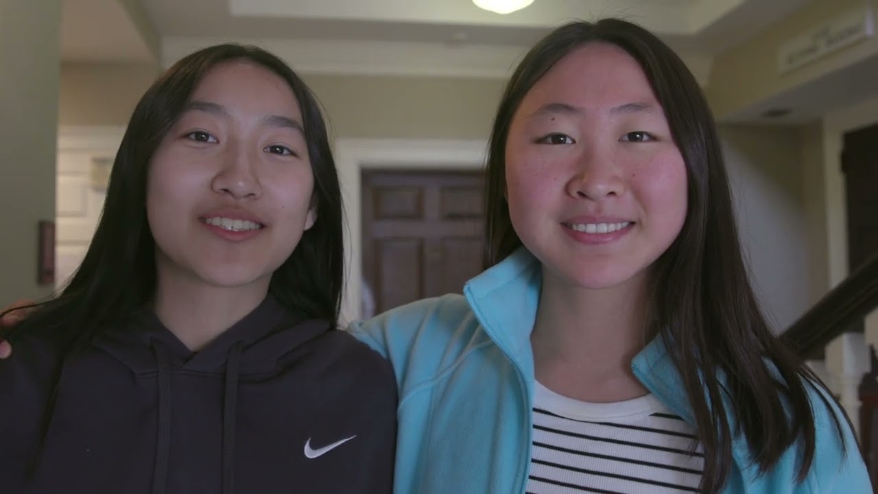 Exeter | What Does Non Sibi Mean To Me?