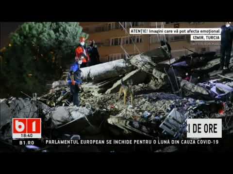 Video: Cutremure în țara Rusă - Vedere Alternativă