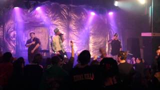 Pitbull By Slo Pain, Troll, Luni Spade, Benzo, Dejangles Me Artist Showcase The Roxy