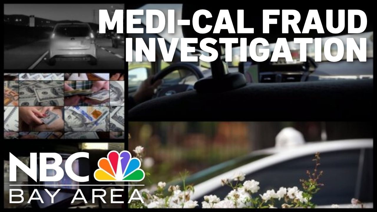 Taxi drivers accused of paying recovering drug users in possible scheme to defraud Medi-Cal