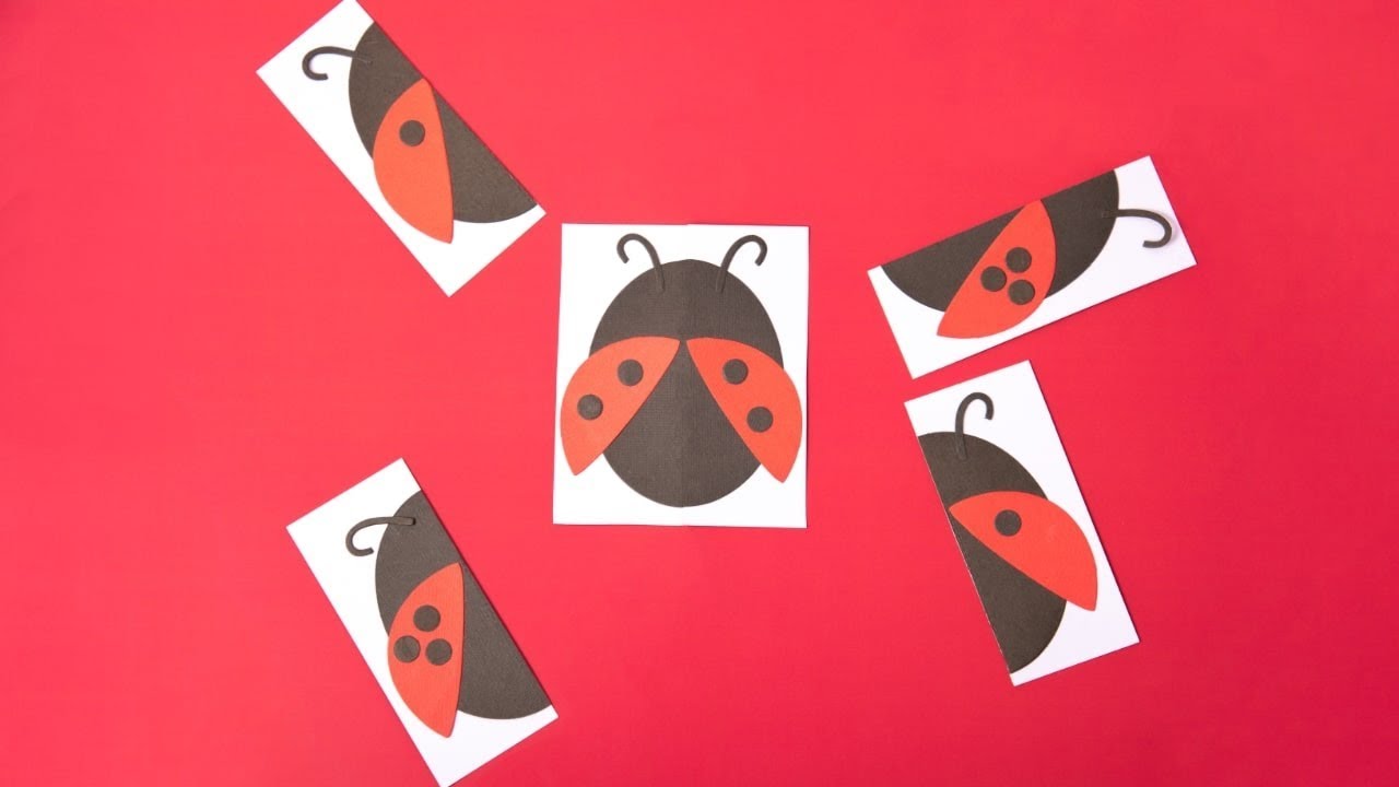 Make Numbers Fun With This Ladybug Game - Ellison Education