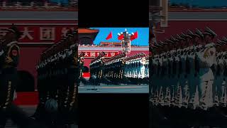 Inside the training of China's elite Honor Guard #military #army #parade