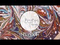 Inside The Shandell's Marbleized Accessories | Beautiful Things I HB