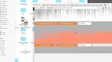 CodeCanyon, DZS ZoomSounds - Test Generate Waveform on Page Access