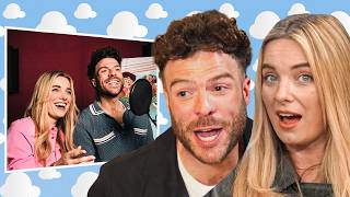 How we made it into Toy Story 5! | Capital Breakfast: After The Show, Show