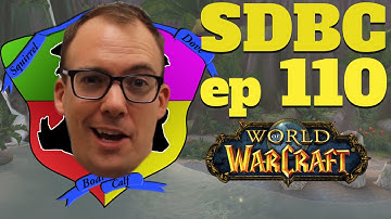 SDBC Ep 110 - Goodbye BC