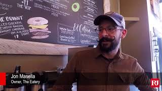 The Eatery in Wallingford
