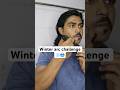 Beard Ka Balidan For Winter Arc Challenge Winterarc Winter Winterspecial Gymshorts Fitnesslife