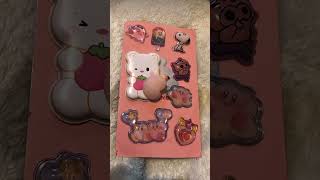 #シール #シール帳紹介 #シール帳 #おもしろ #げーむ #すごい #しょうもない #おすすめにのりたい｜RK(マイケル)