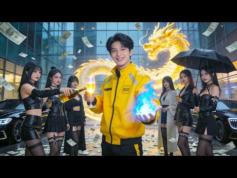 خيانة في الذكرى الثالثة للزواج تهدم حلم الحب لكن الزوج المخلوع يصبح فجأة سيد أقوى عائلة مال