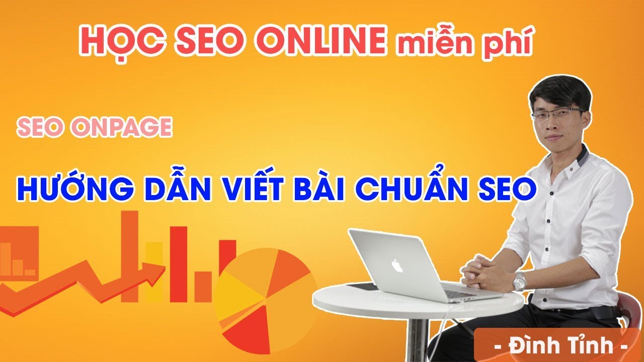 video Khóa học SEO Online 2020 – Hướng đi và cách làm mới