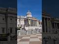 THE NATIONAL GALLERY, Trafalgar Square , London