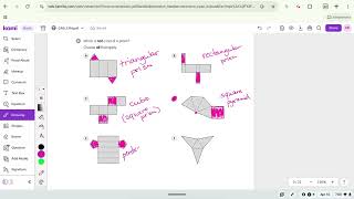 Cumulative Review 4 Corrections