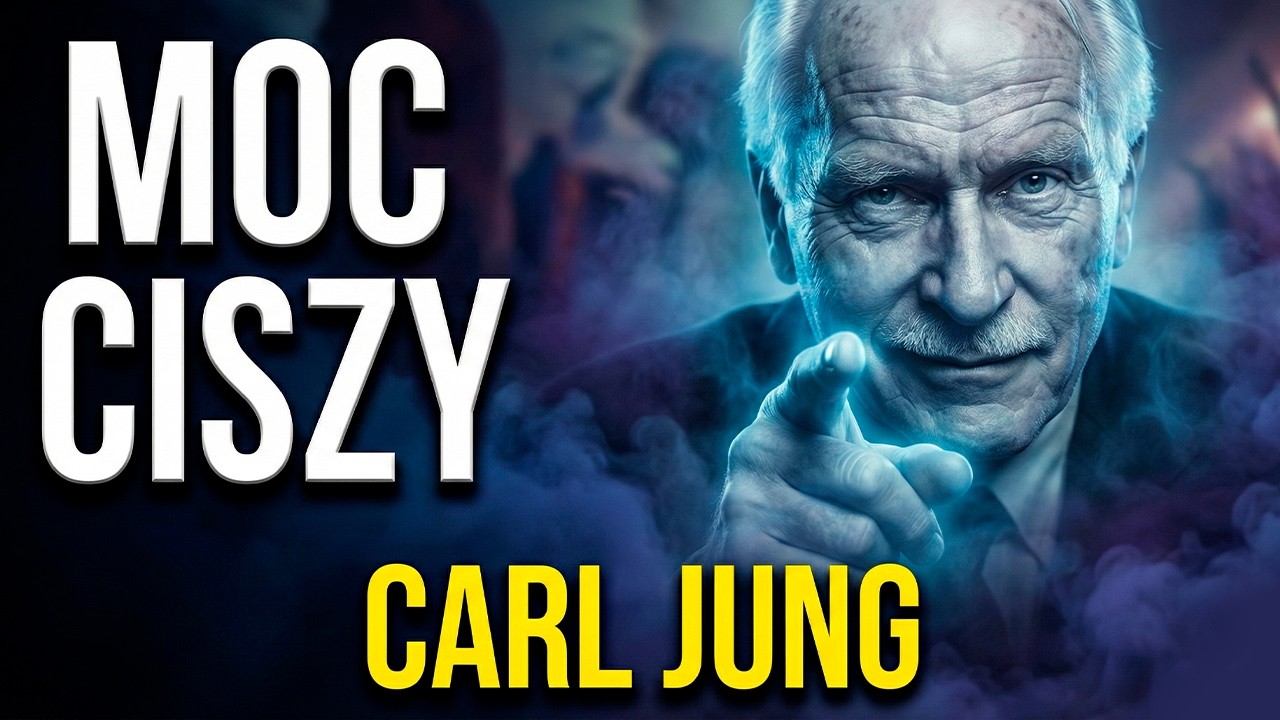 Kiedy przestajesz gonić, oni zaczynają tęsknić — Wyjaśnia Carl Jung