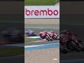 Lecuona and Bulega overtake Sam Lowes 🔝 | 2026 #DutchWorldSBK 🇳🇱