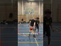 INSANE One-Leg 1v1 Warmup That Instantly Improves Game Readiness | Must-Use Pregame Drill #gooddrill