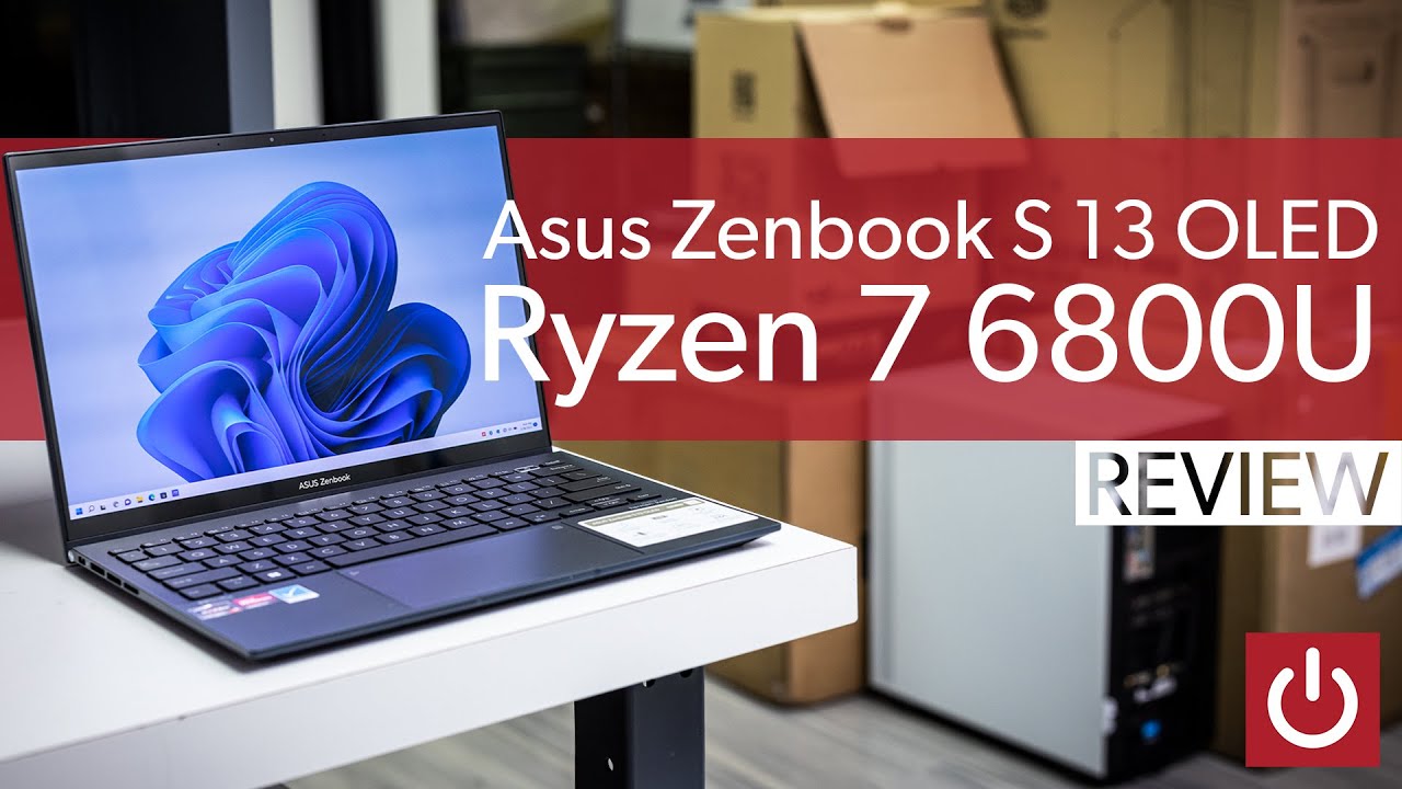 AMD Ryzen 6000 laptops tested: 5 key things you need to know