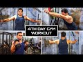 4th Day Gym Mix Workout Motivation 2026