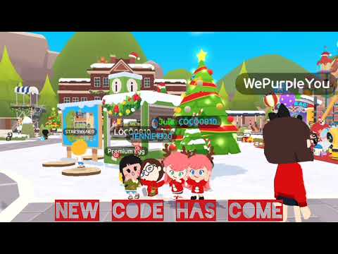 Play Together New Code December 15 || Juleka And Ashi Plays|| #playtogether #playtogethervideos