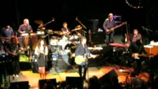 Video thumbnail of "Michael Stanley and the Resonators - Take the time  2011"