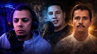 Conejo Toys PODCAST corrido pal mencho