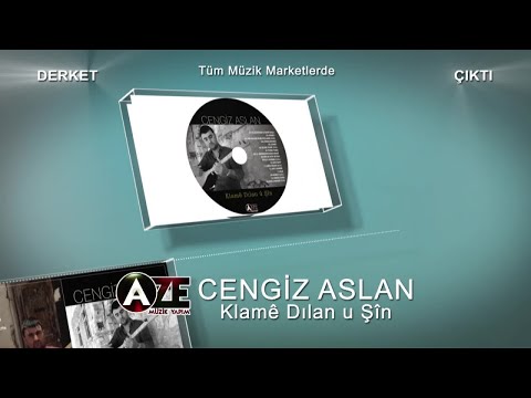 Cengiz Aslan - Teaser