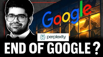 How a Middle Class Indian Boy Created Google