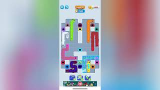 Gecko out Level 151 Solution Walkthrough 