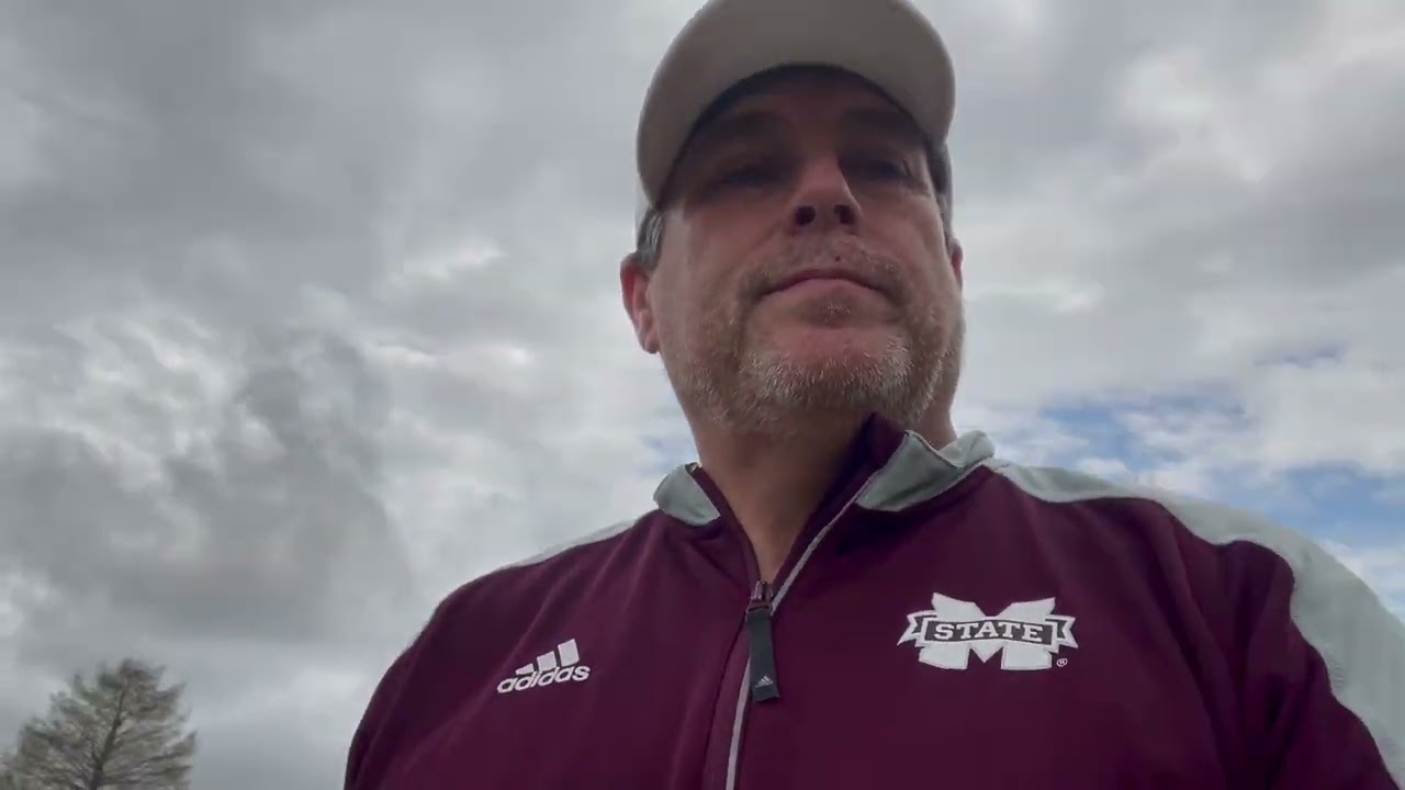 Matt Gray-Playing Channel Lock-course vlog