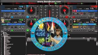 Dessert- Twerk it like miley mix by djleo