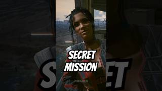 You Probably Missed This Secret Aldecaldos Mission in Cyberpunk 2077