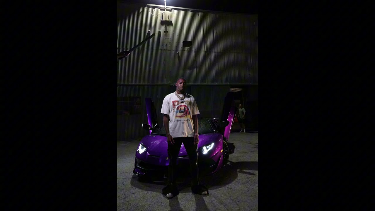 (Free) “WEST LOVE” KALAN FRFR TYPE BEAT (2025) Prod Mateo Frink